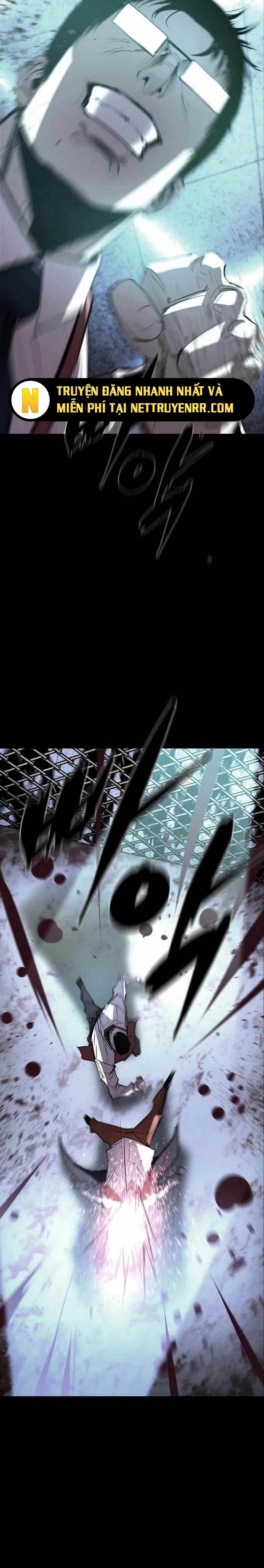 Phòng Gym Hanlim Chapter 222 - 41