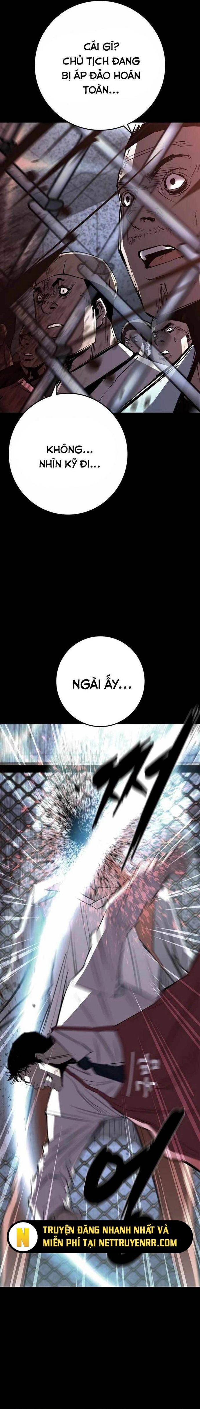 Phòng Gym Hanlim Chapter 222 - 42