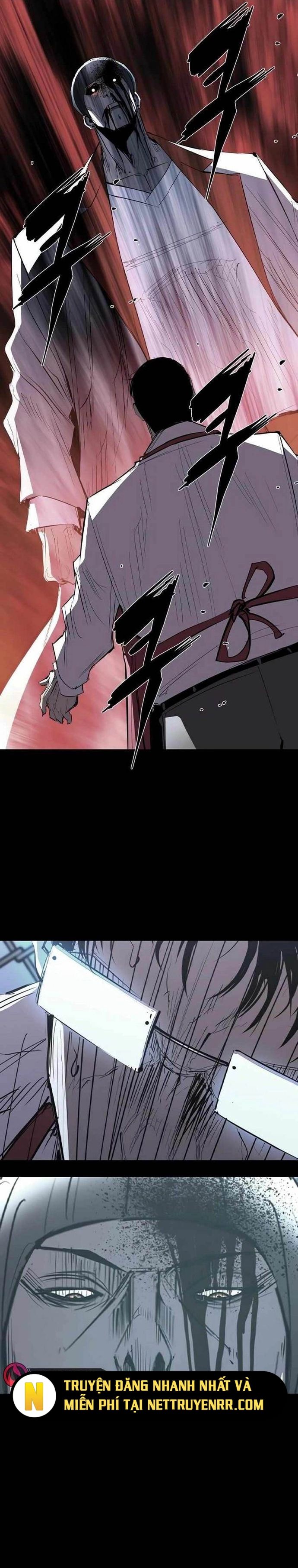 Phòng Gym Hanlim Chapter 222 - 46