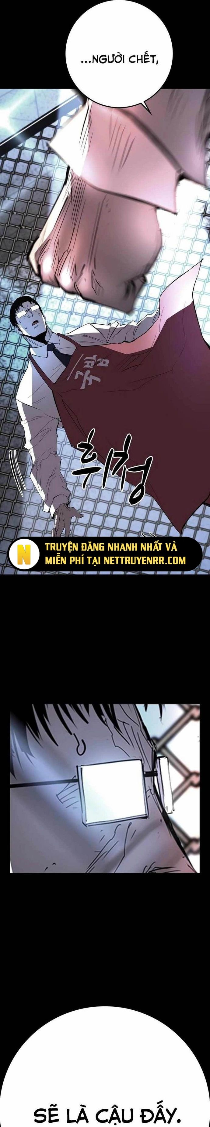 Phòng Gym Hanlim Chapter 222 - 48