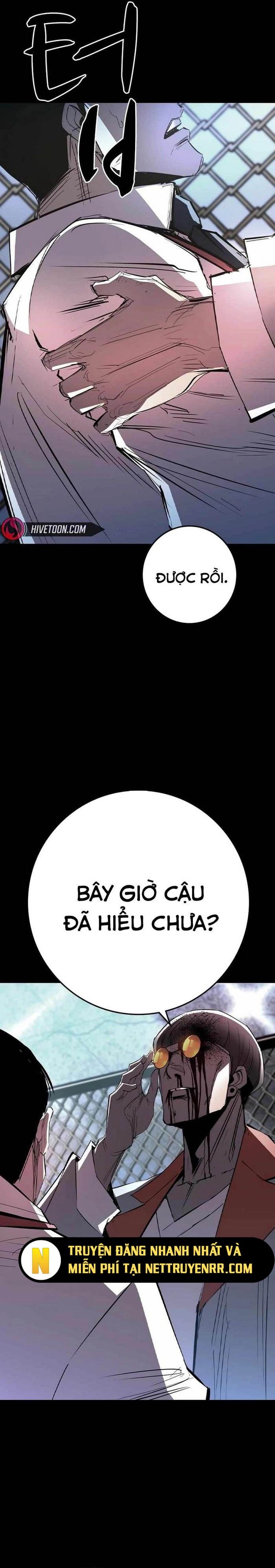 Phòng Gym Hanlim Chapter 222 - 50