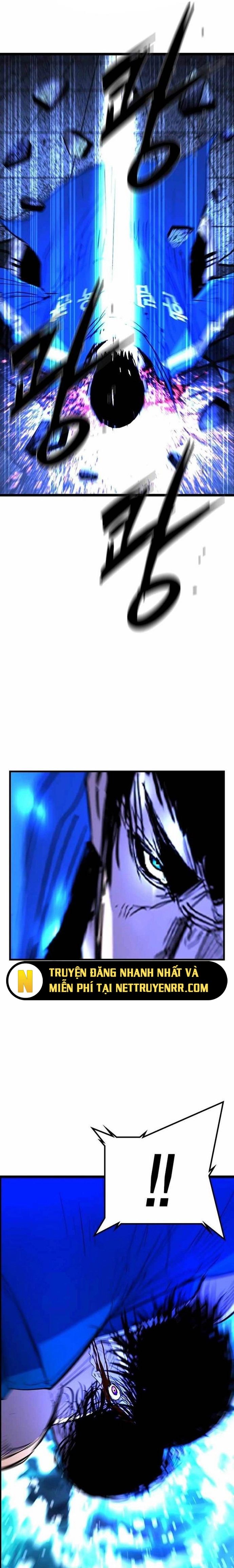 Phòng Gym Hanlim Chapter 222 - 6