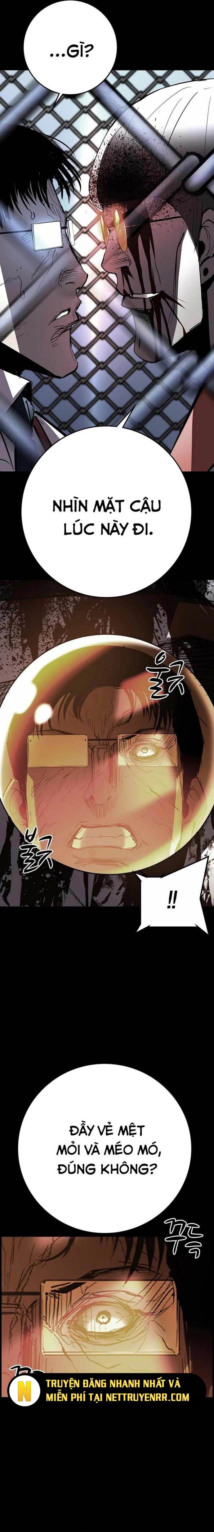 Phòng Gym Hanlim Chapter 222 - 51