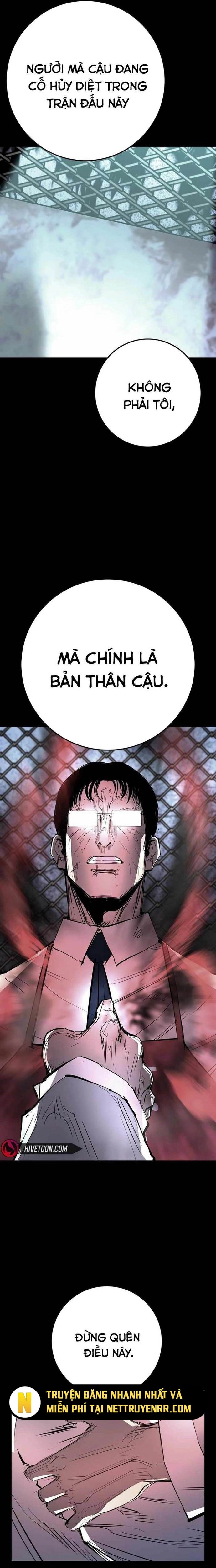 Phòng Gym Hanlim Chapter 222 - 52