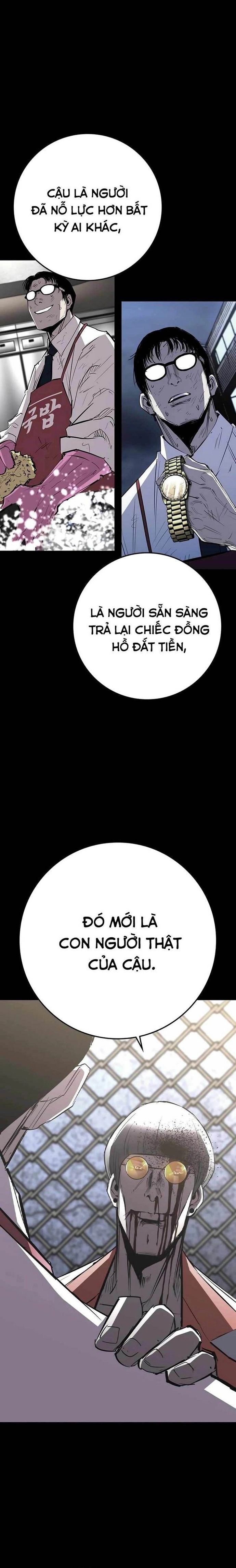 Phòng Gym Hanlim Chapter 222 - 53