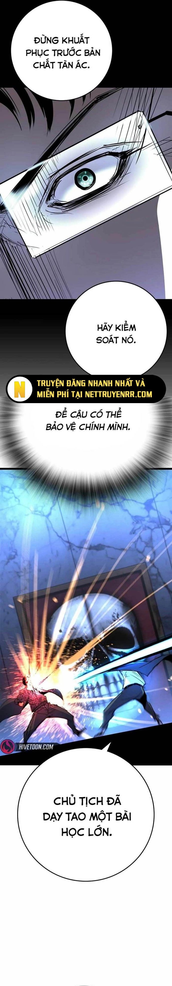 Phòng Gym Hanlim Chapter 222 - 54