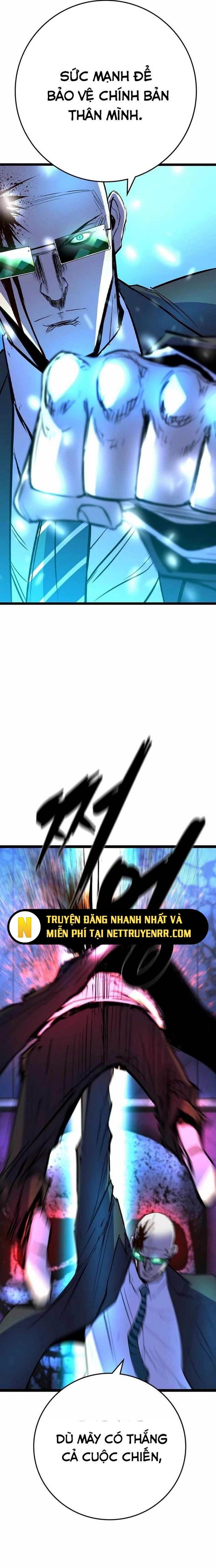 Phòng Gym Hanlim Chapter 222 - 55