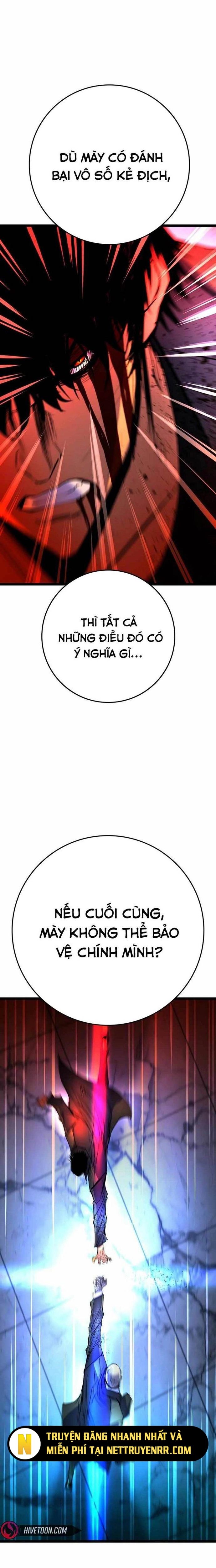 Phòng Gym Hanlim Chapter 222 - 56