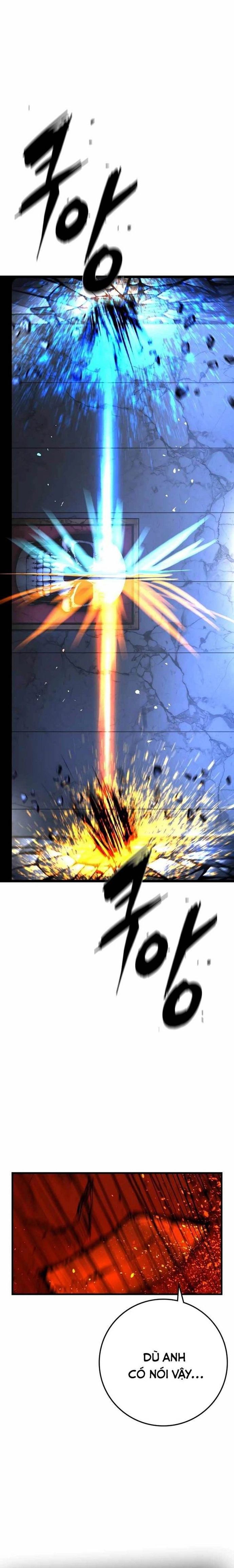 Phòng Gym Hanlim Chapter 222 - 57