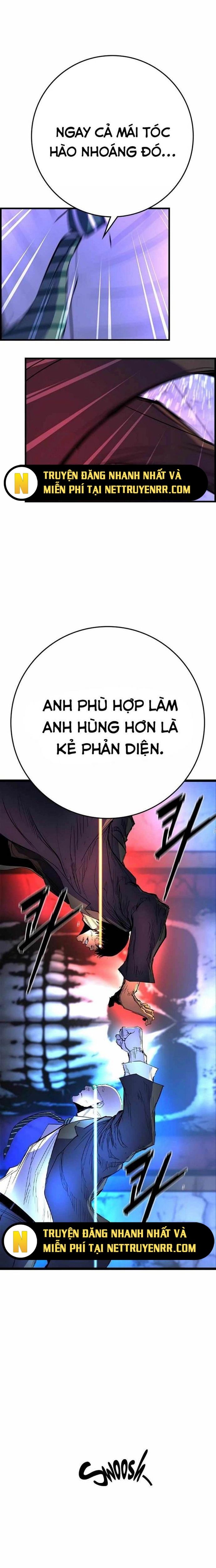 Phòng Gym Hanlim Chapter 222 - 60