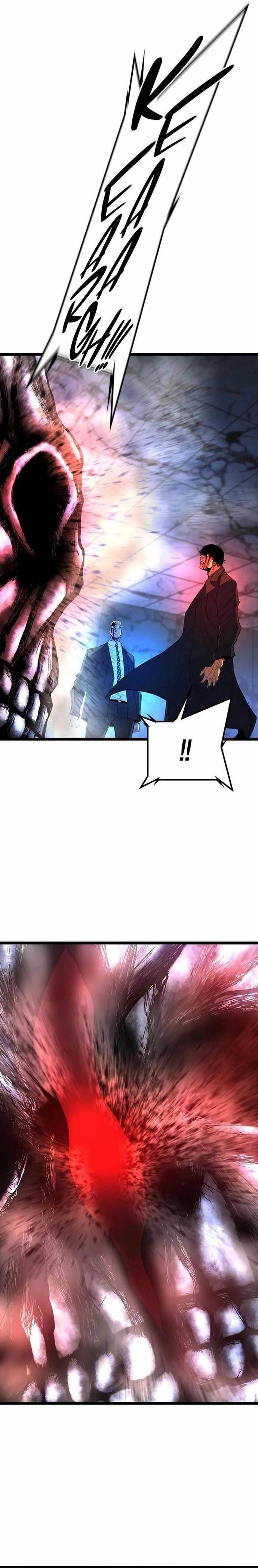 Phòng Gym Hanlim Chapter 222 - 63