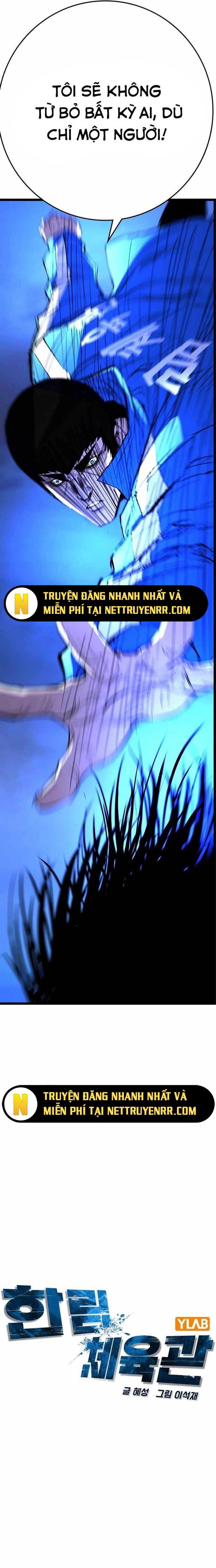 Phòng Gym Hanlim Chapter 222 - 8