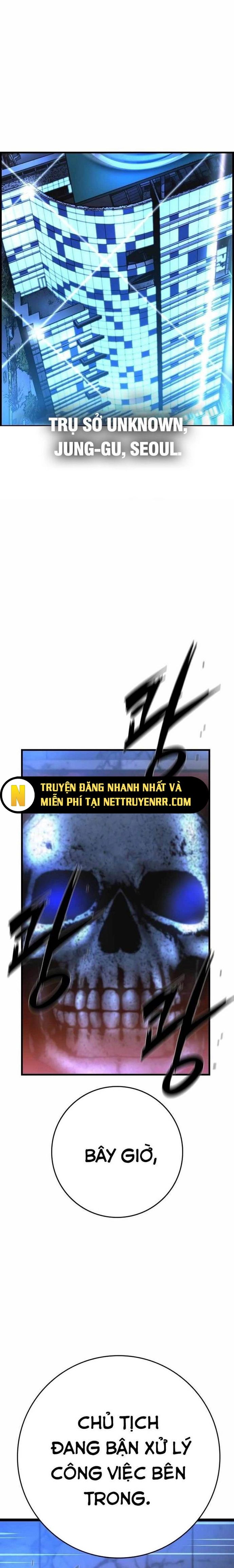 Phòng Gym Hanlim Chapter 222 - 9