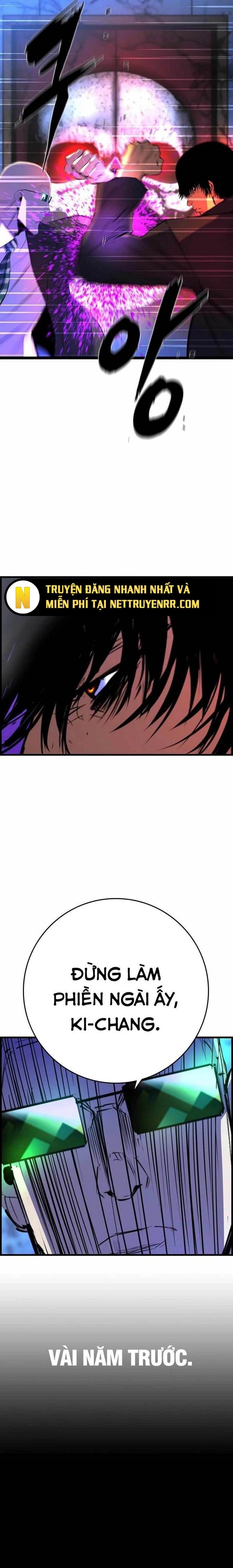 Phòng Gym Hanlim Chapter 222 - 10