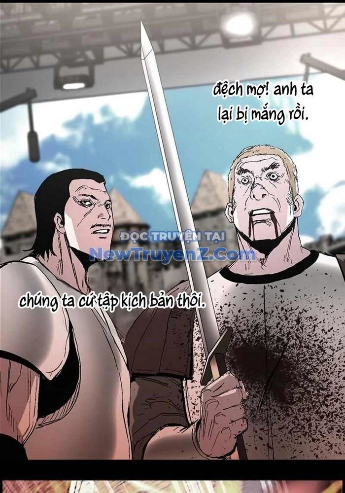 Phòng Gym Hanlim Chapter 229 - 114