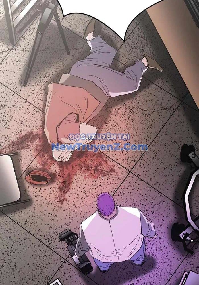 Phòng Gym Hanlim Chapter 229 - 119