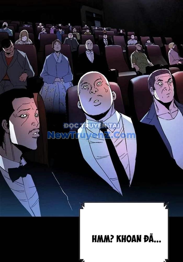 Phòng Gym Hanlim Chapter 229 - 136