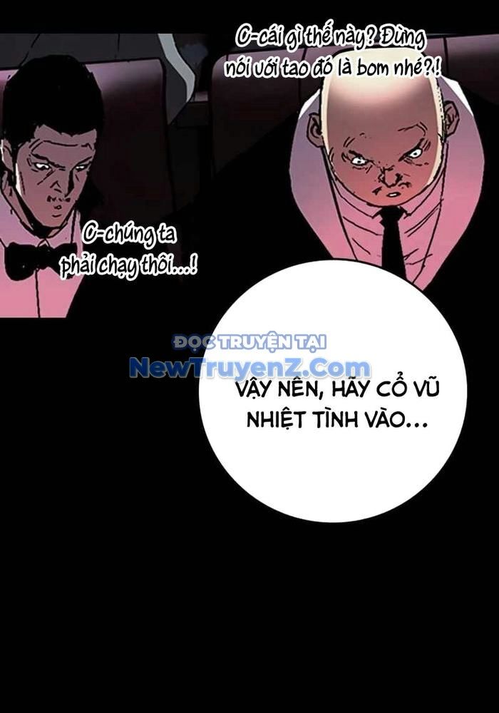 Phòng Gym Hanlim Chapter 229 - 150