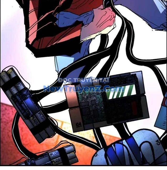 Phòng Gym Hanlim Chapter 229 - 18