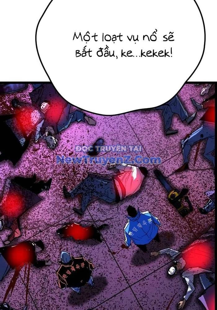 Phòng Gym Hanlim Chapter 229 - 174