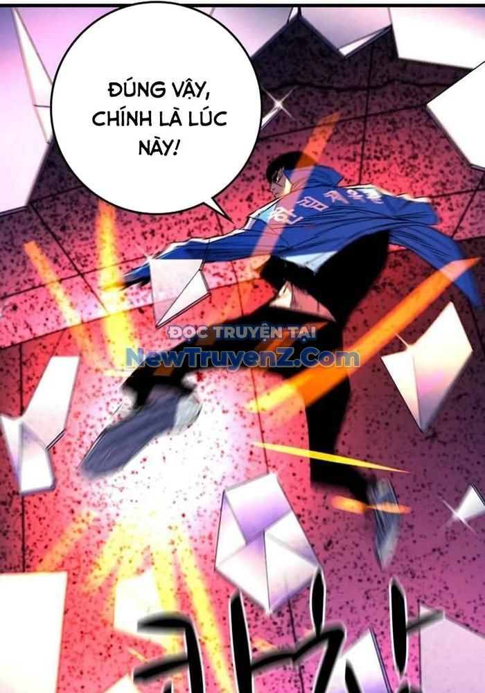 Phòng Gym Hanlim Chapter 229 - 19