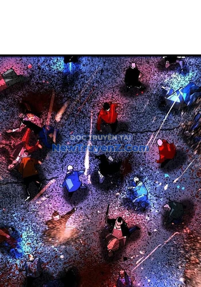 Phòng Gym Hanlim Chapter 229 - 208