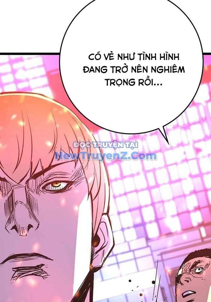 Phòng Gym Hanlim Chapter 229 - 30