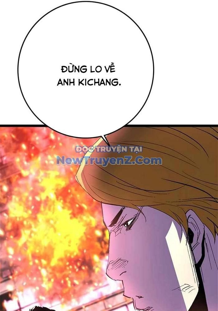 Phòng Gym Hanlim Chapter 229 - 35