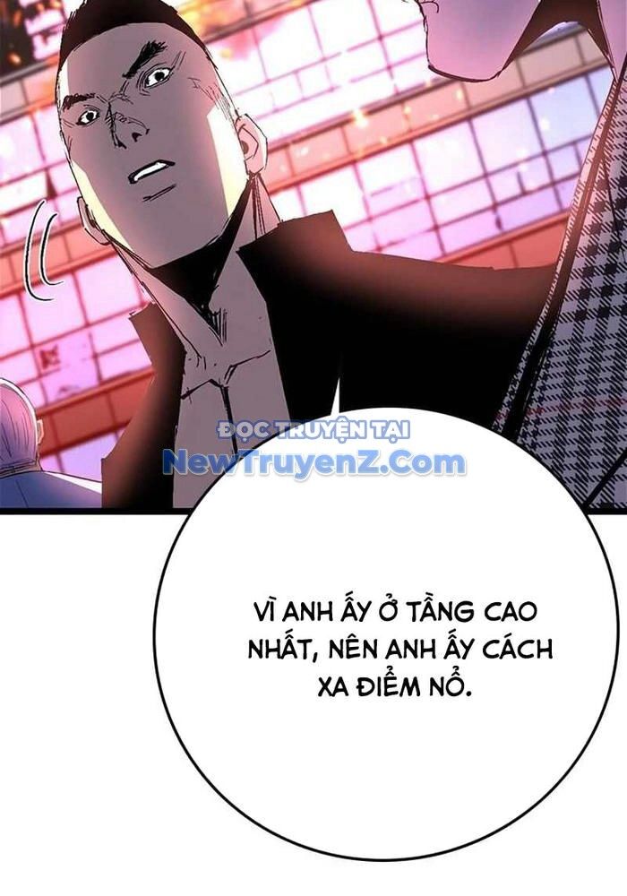 Phòng Gym Hanlim Chapter 229 - 36
