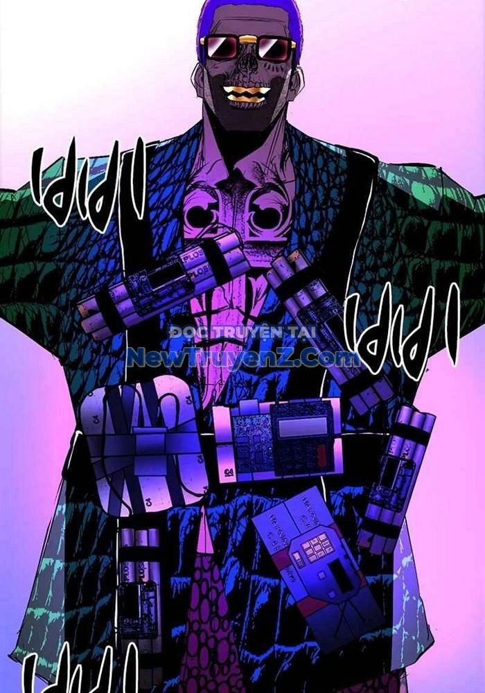 Phòng Gym Hanlim Chapter 229 - 5