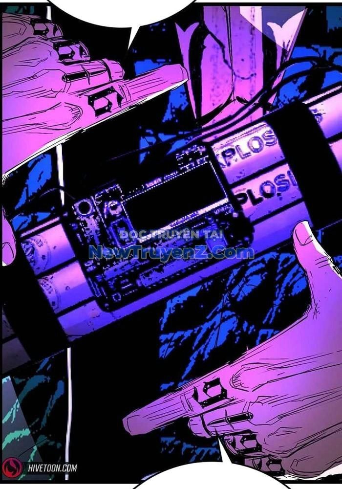 Phòng Gym Hanlim Chapter 229 - 7