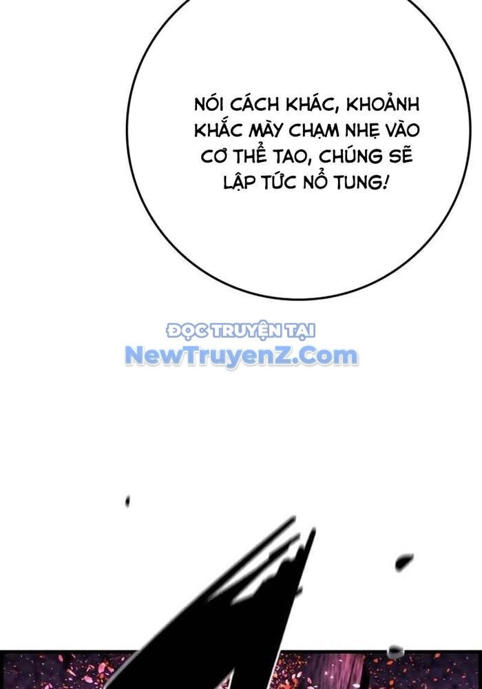 Phòng Gym Hanlim Chapter 229 - 8