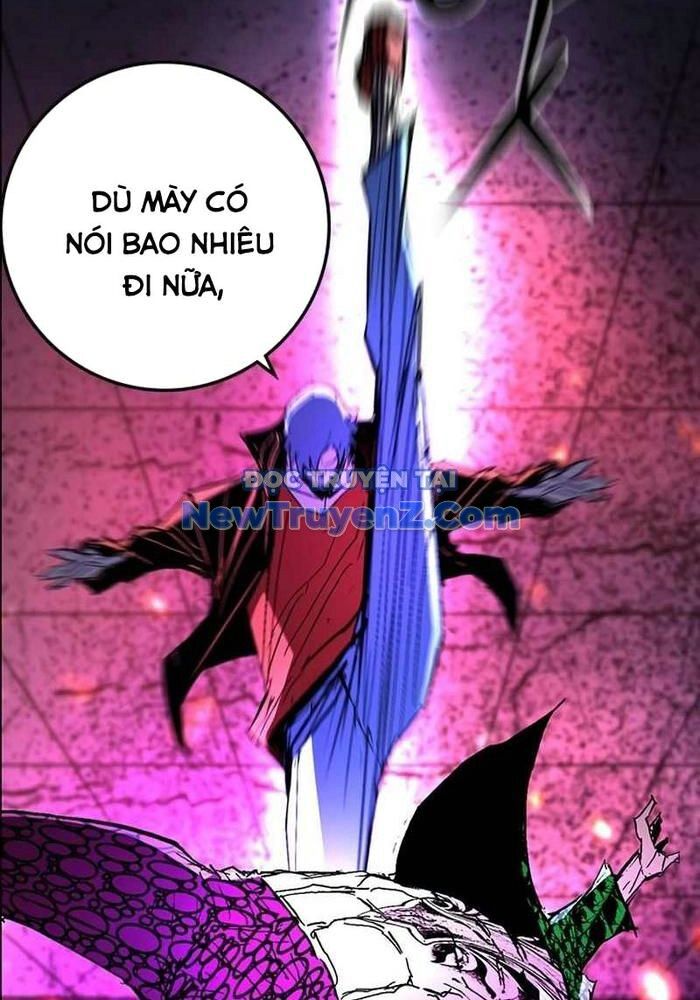 Phòng Gym Hanlim Chapter 229 - 76