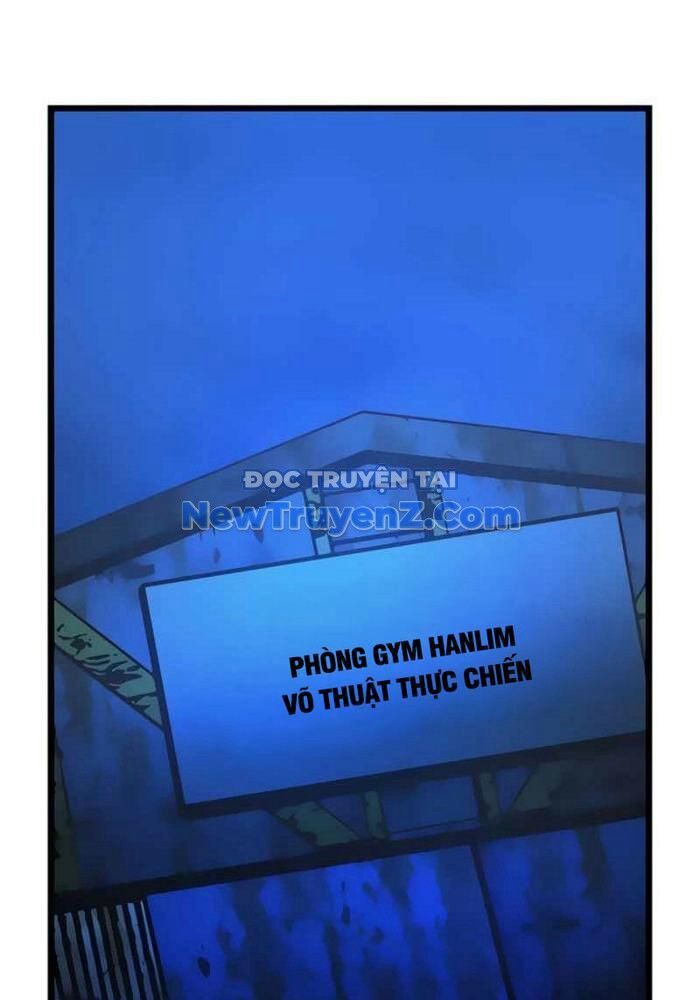 Phòng Gym Hanlim Chapter 230 - 1