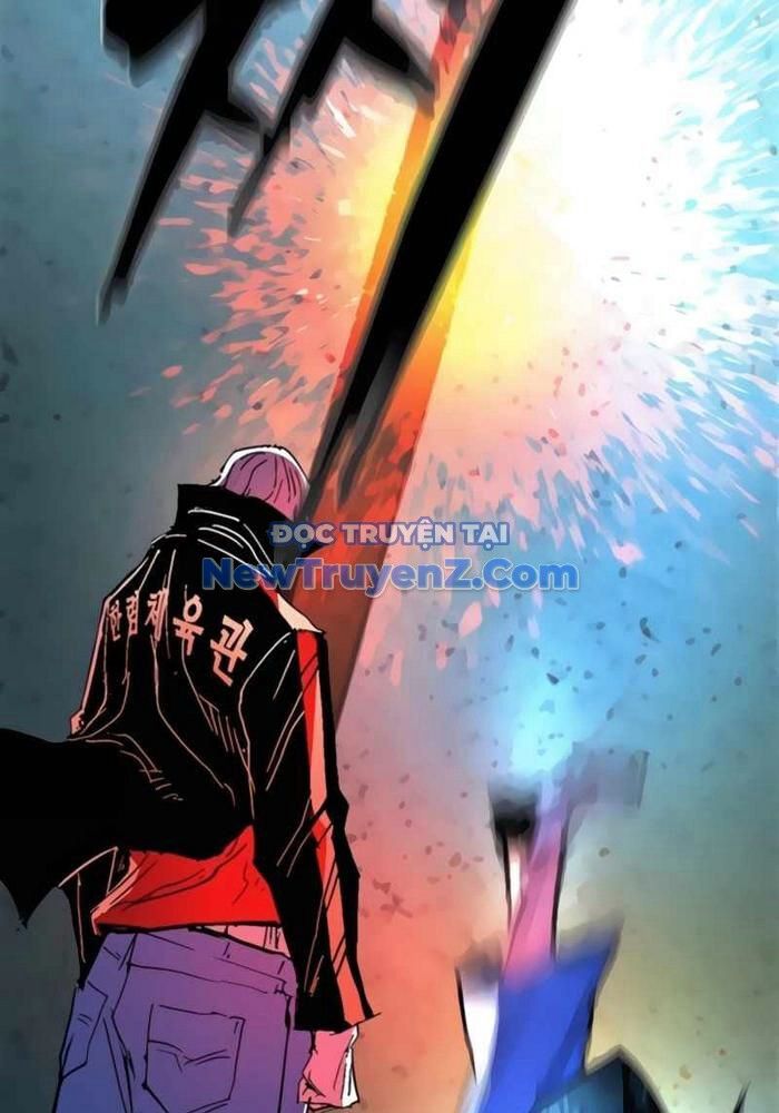 Phòng Gym Hanlim Chapter 230 - 101