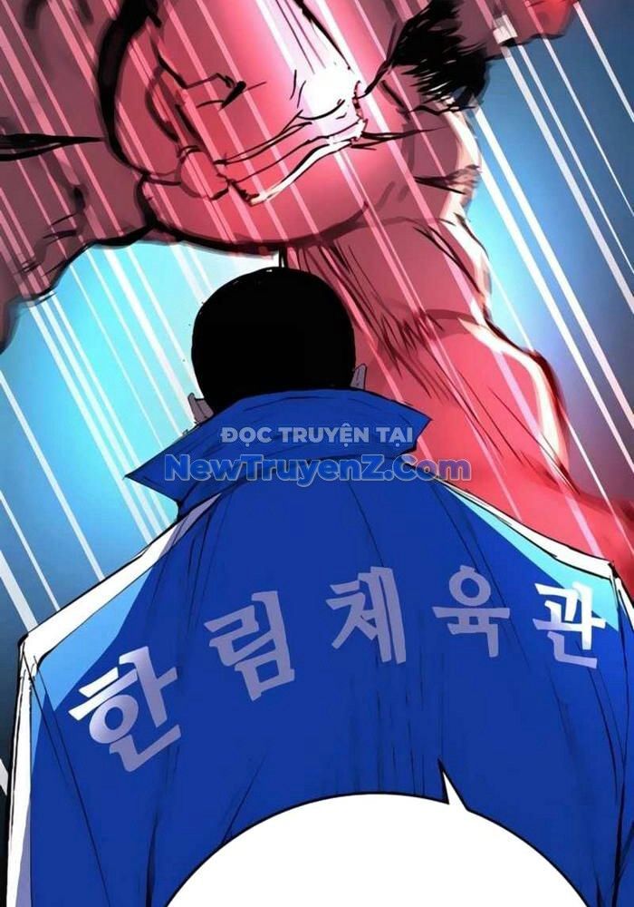 Phòng Gym Hanlim Chapter 230 - 107