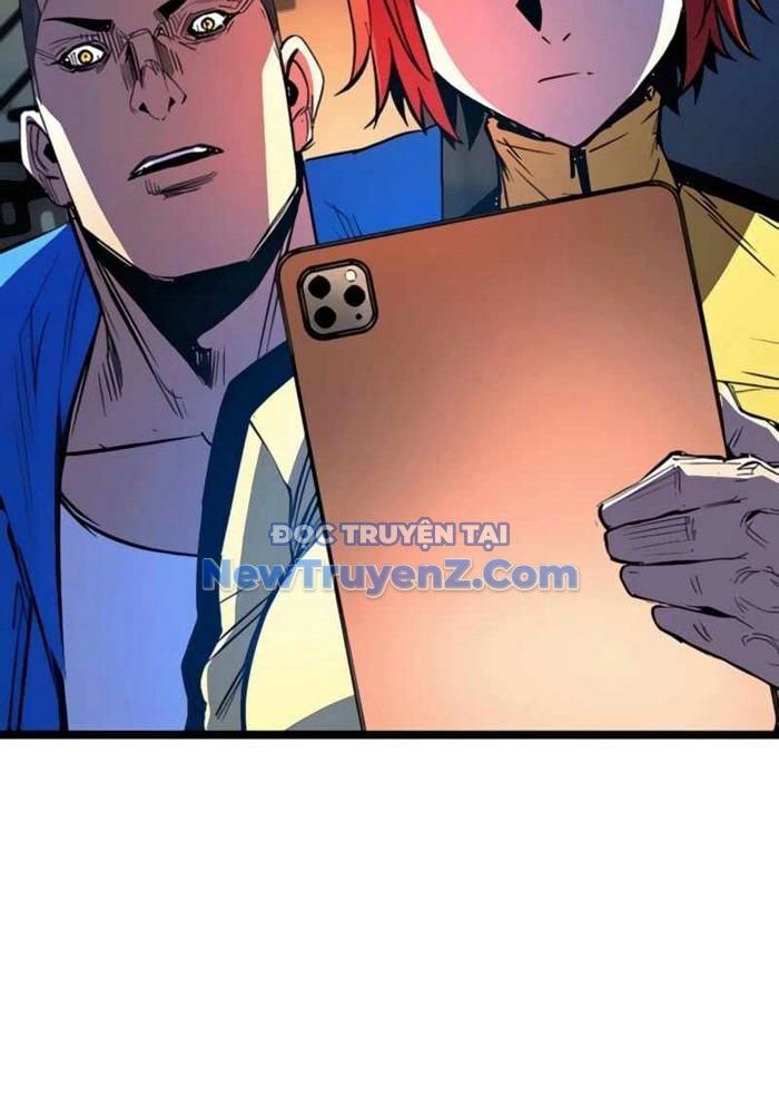 Phòng Gym Hanlim Chapter 230 - 12