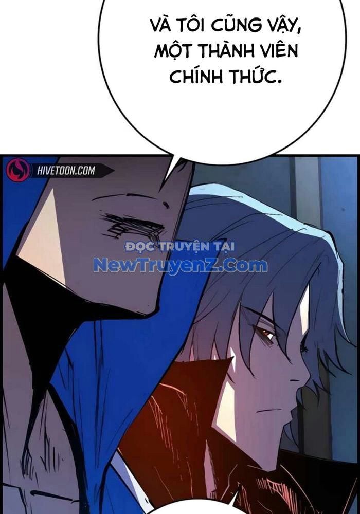 Phòng Gym Hanlim Chapter 230 - 112