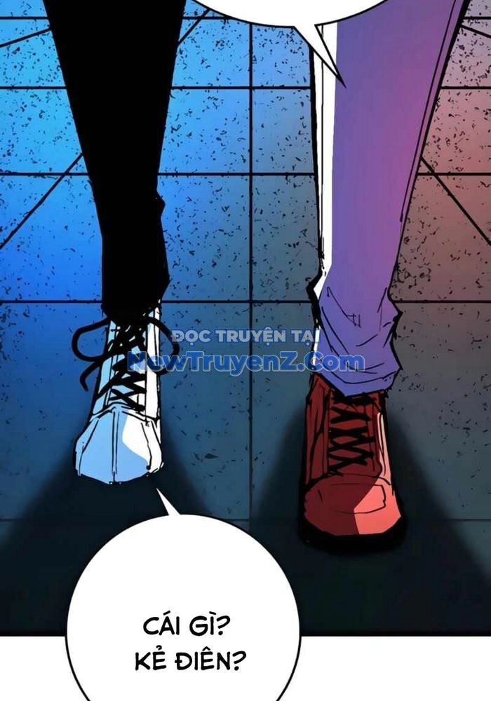 Phòng Gym Hanlim Chapter 230 - 128