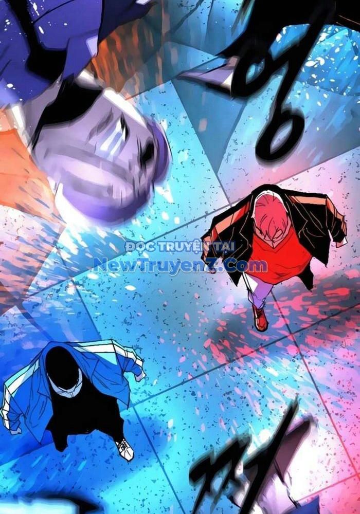 Phòng Gym Hanlim Chapter 230 - 132