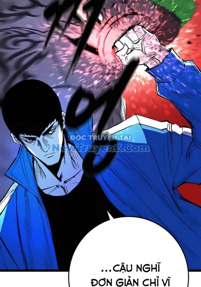 Phòng Gym Hanlim Chapter 230 - 137