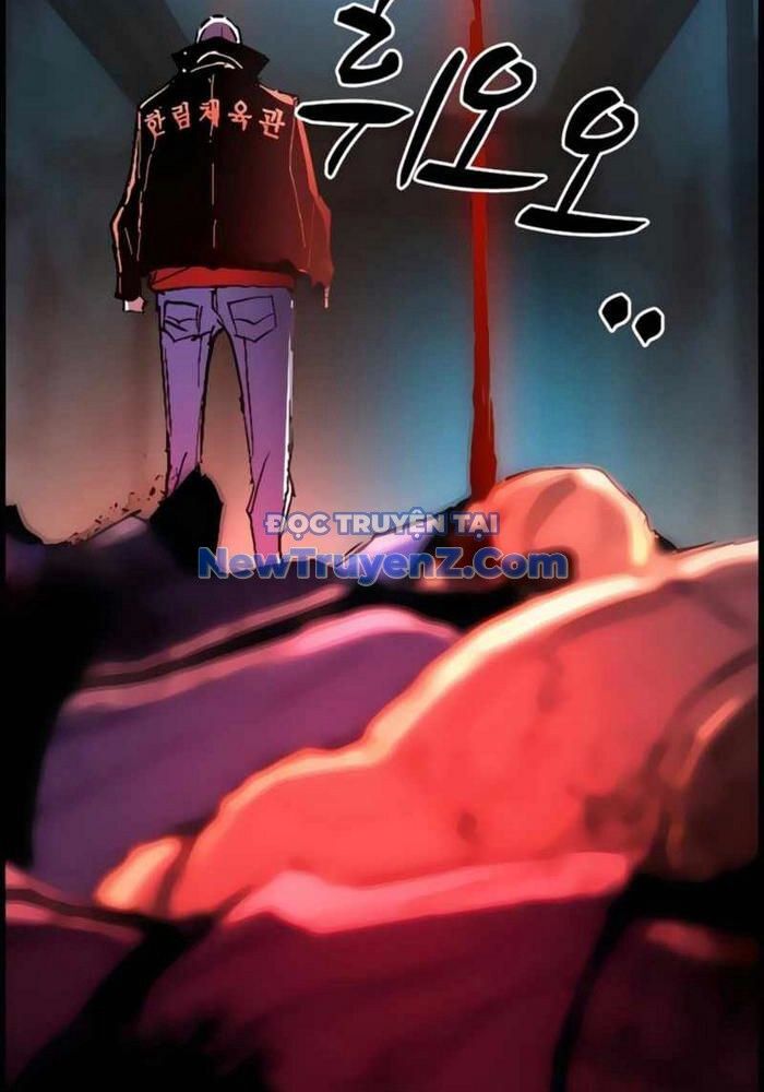 Phòng Gym Hanlim Chapter 230 - 164