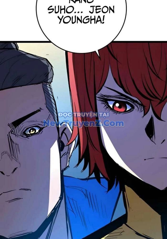 Phòng Gym Hanlim Chapter 230 - 19