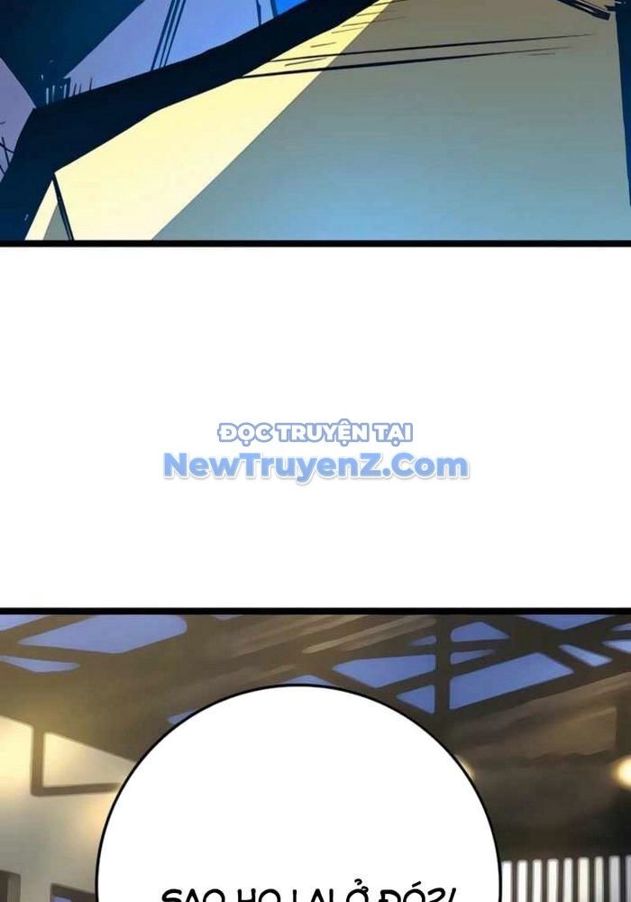 Phòng Gym Hanlim Chapter 230 - 20