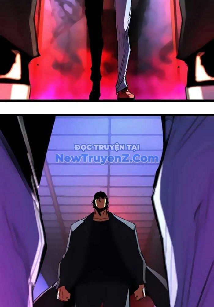 Phòng Gym Hanlim Chapter 230 - 192