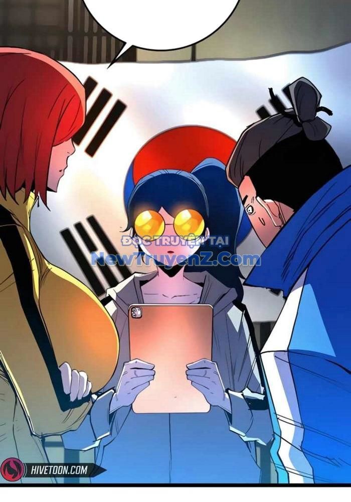 Phòng Gym Hanlim Chapter 230 - 3