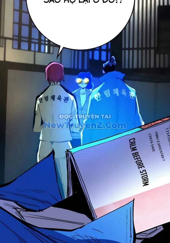 Phòng Gym Hanlim Chapter 230 - 21