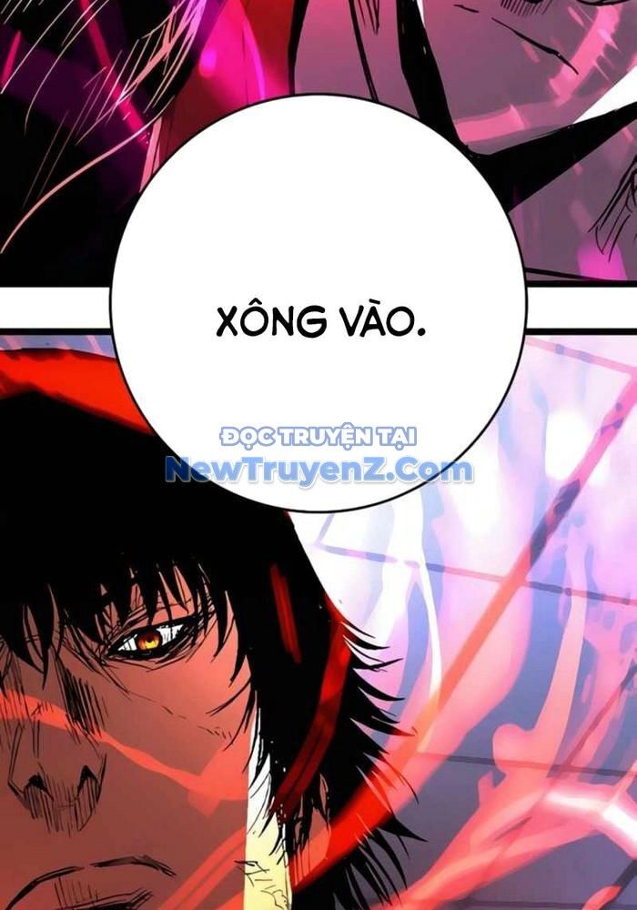 Phòng Gym Hanlim Chapter 230 - 210