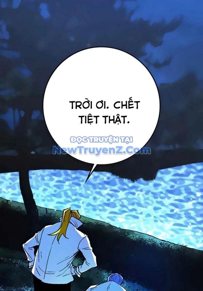 Phòng Gym Hanlim Chapter 230 - 26