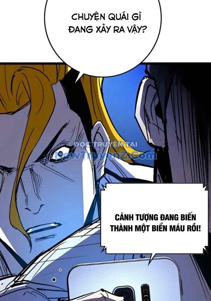 Phòng Gym Hanlim Chapter 230 - 28